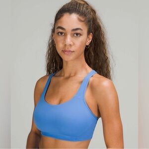 Lululemon All Powered Up Bra Size 36D